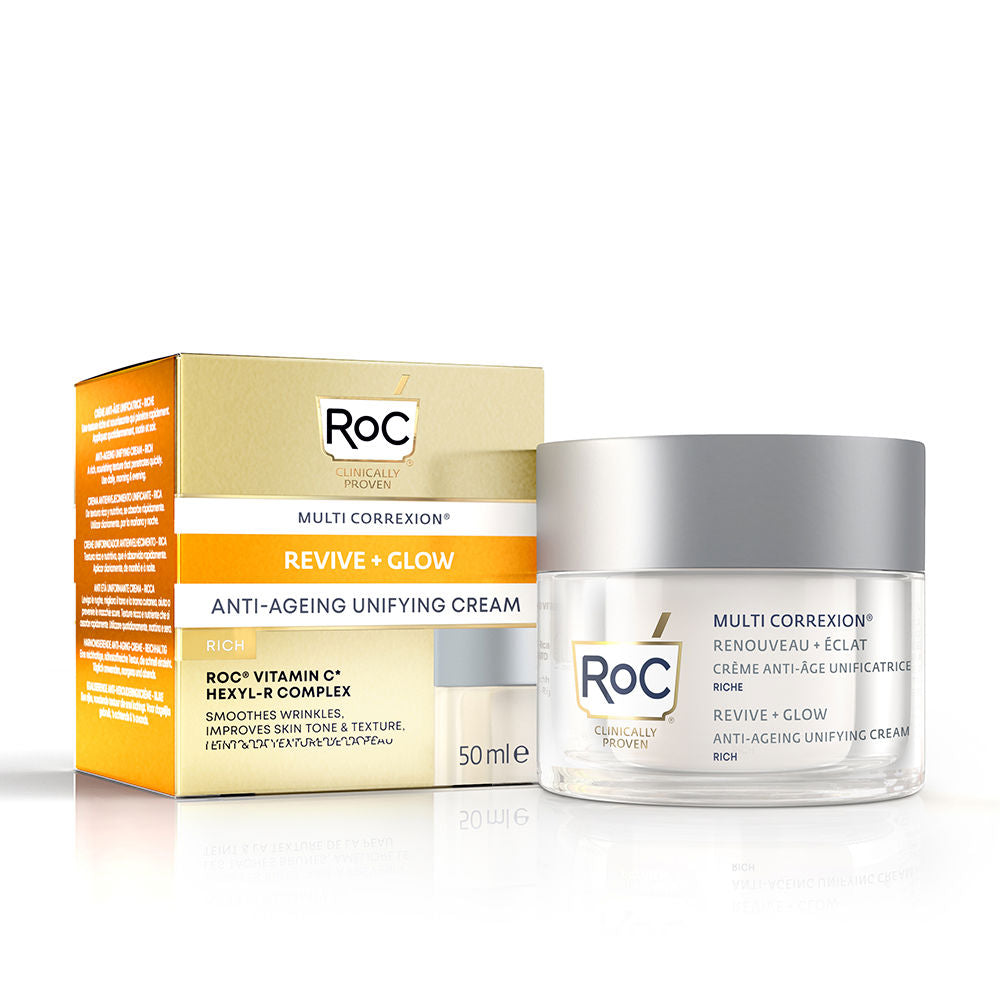 REVIVE + GLOW crema unificadora 50 ml-0