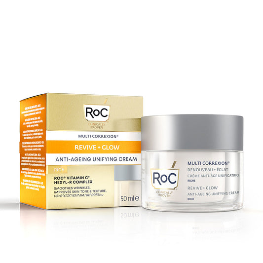 REVIVE + GLOW crema unificadora 50 ml-0